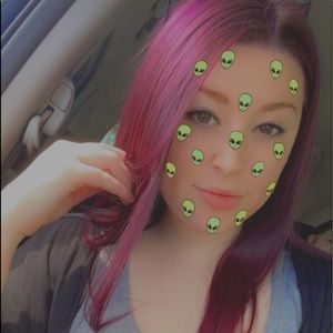 Meet your Posher, Rhiannon